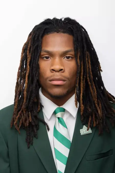 K'Vion Taylor, Football, Delta State University