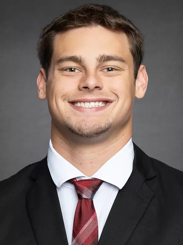 Preston Williams, Football, undefined