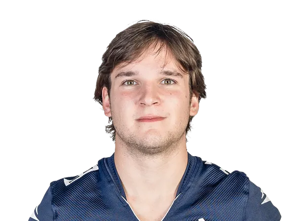 Kamden Laudenslager, Football, University of Rhode Island