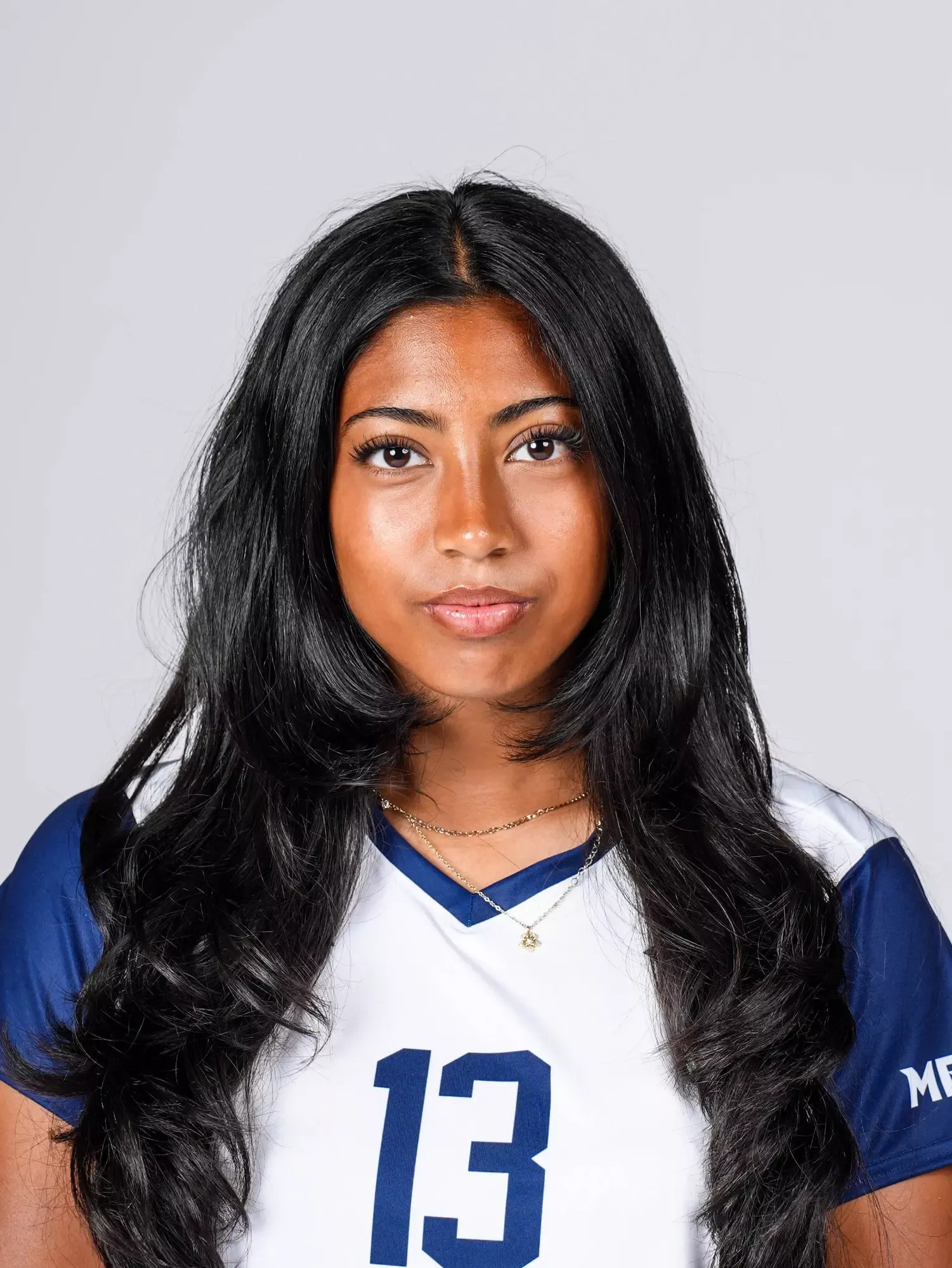 Olivia Francis, Soccer, Saint Peter's University