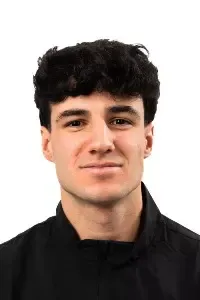 Nicolas Martinez, Track and Field (O), Northern Arizona University