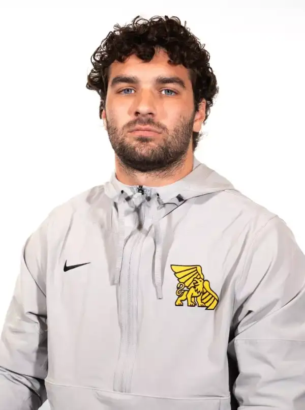 Jaxon Vikander, Football, Missouri Western State University