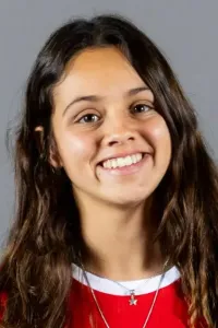 Clara Bertolot, Field Hockey, undefined