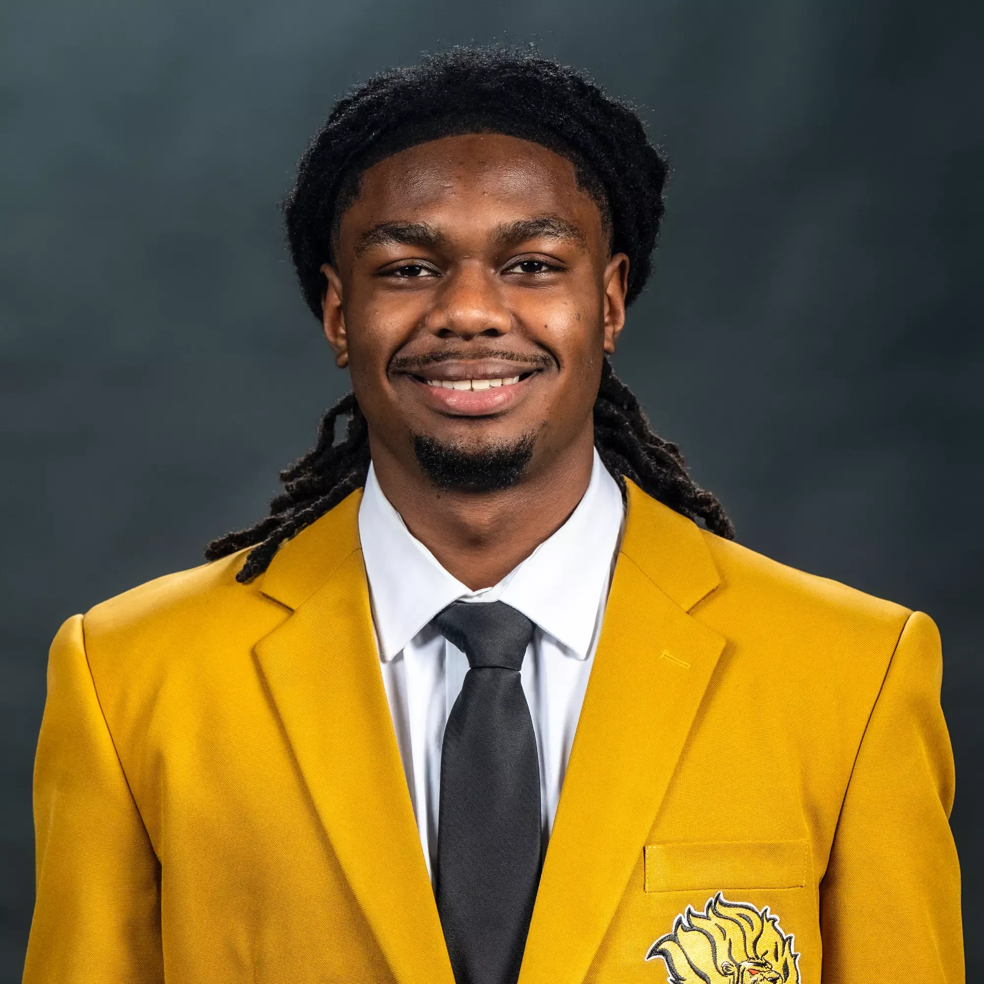Jai'Teriyas Robinson, Football, undefined