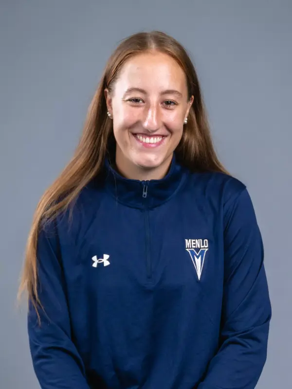 Barbora Fronkova, Flag Football, Menlo College