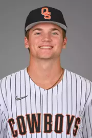TP Wentworth, Baseball, undefined
