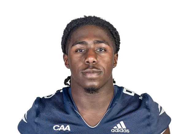 Kareem Wilson Jr., Football, undefined