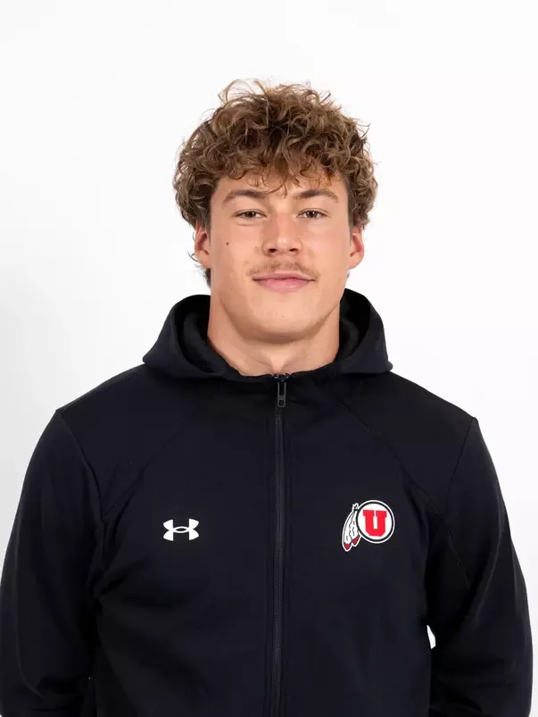 Jan Schmidt, Swimming & Diving, University of Utah