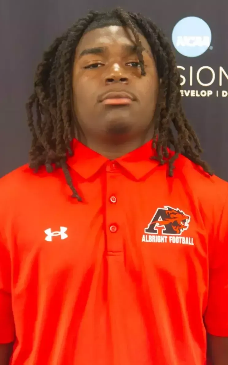 Jemelle Brown Jr., Football, undefined