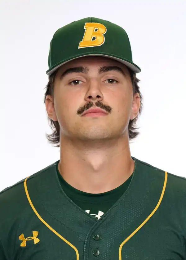 Jackson Groves, Baseball, North Dakota State University