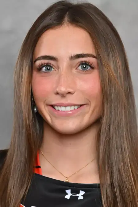 Eva Trimble, Lacrosse, Campbell University