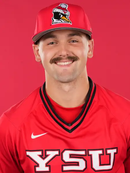 Tyler Heflin, Baseball, Youngstown State University