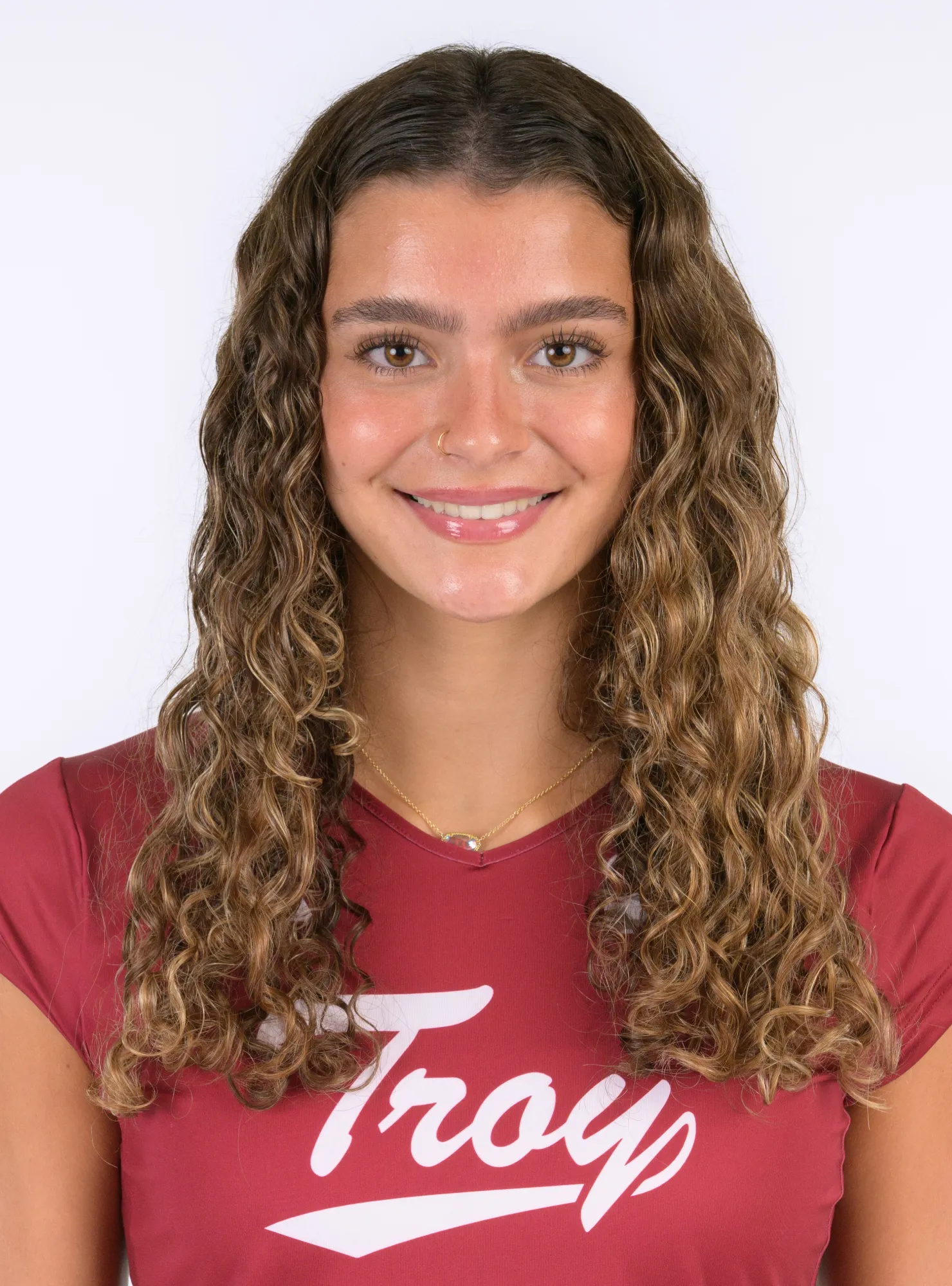 Ashlynn Axtell, Volleyball, undefined