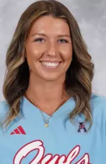 Jaden Martinez, Softball, undefined