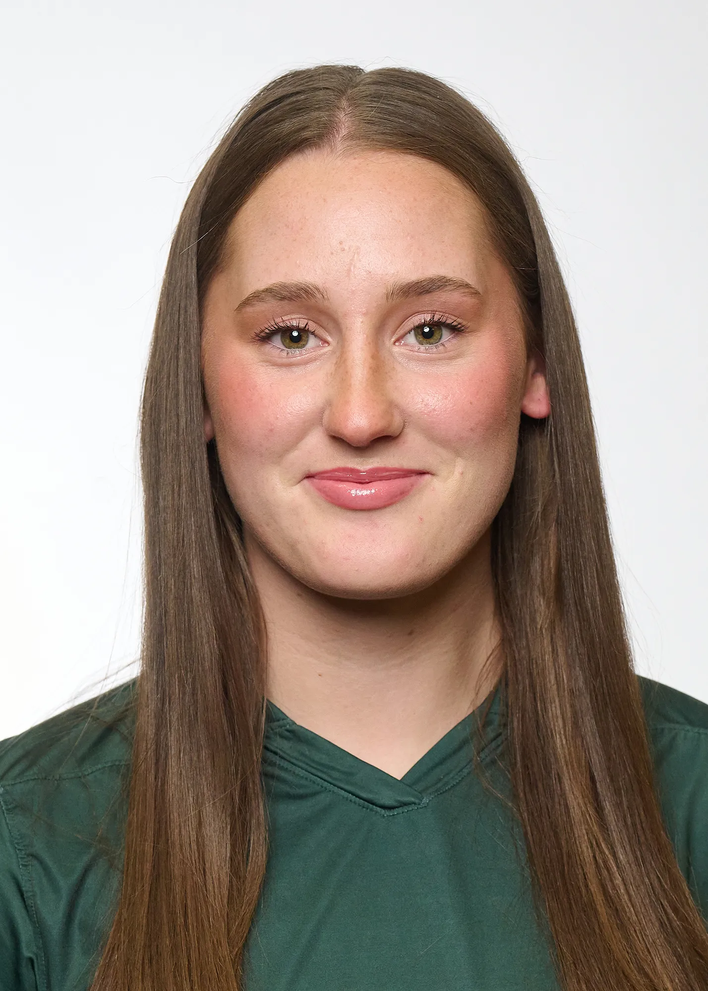Amber Smith, Soccer, North Dakota State University