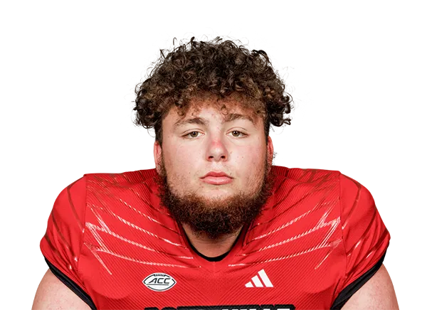 Madden Sanker, Football, undefined