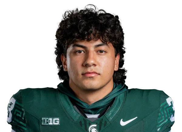 Jaxon McCaig, Football, undefined