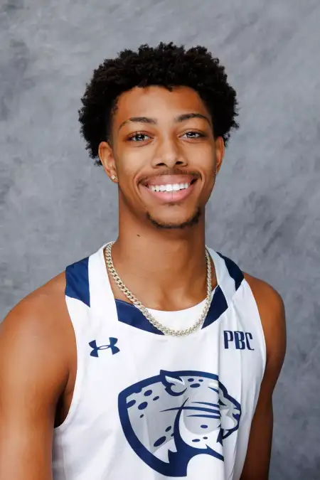 Jonathan Gandy, Track and Field (O), Augusta University