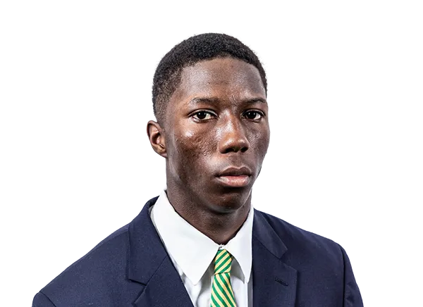 Jaylyn Ferguson, Football, undefined