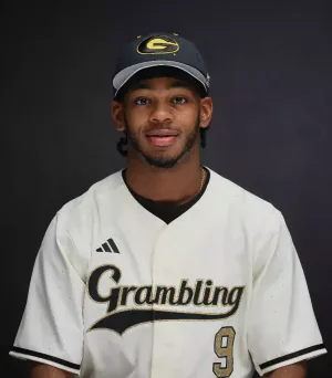 Cameron Hill, Baseball, undefined