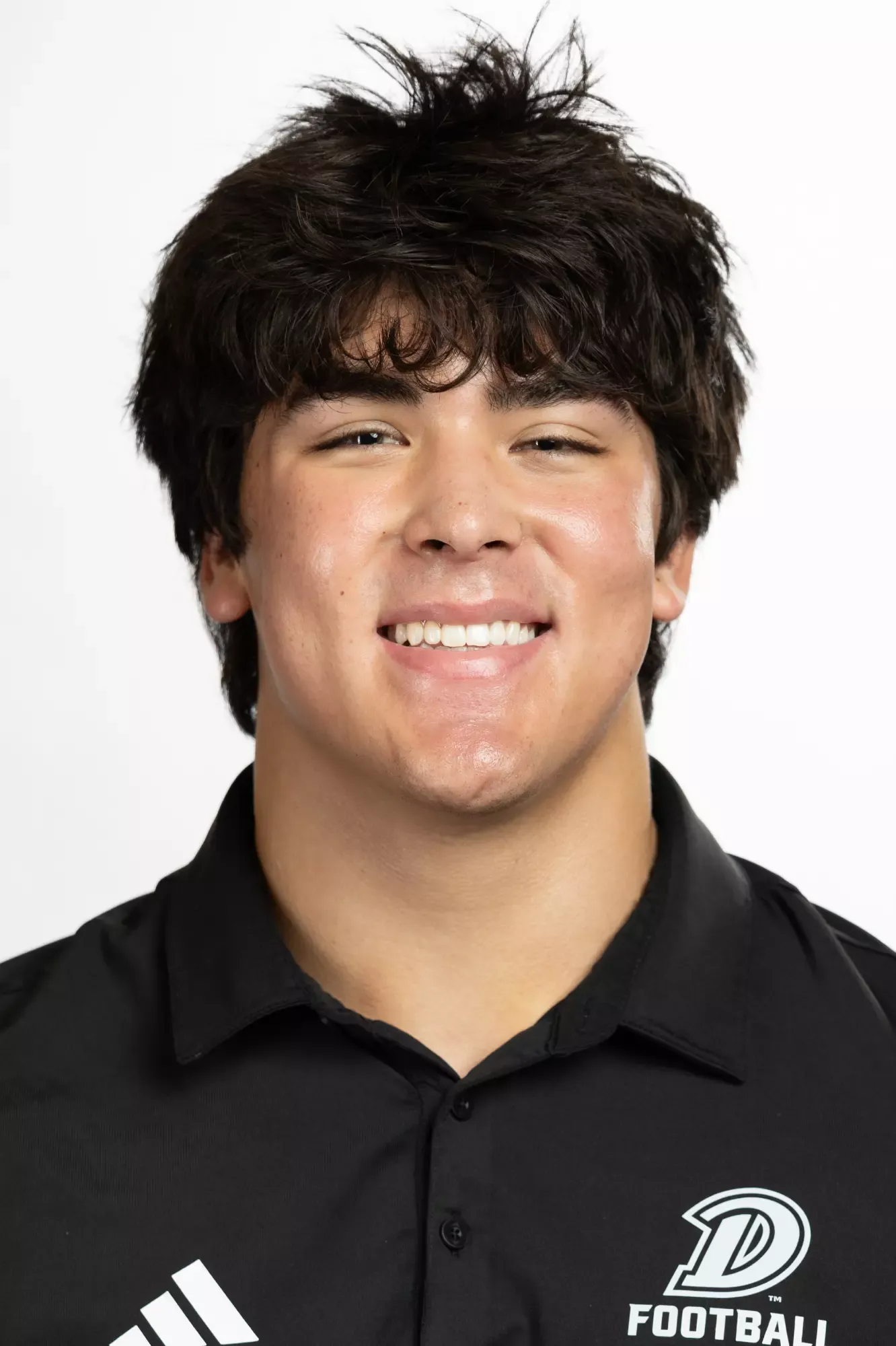 Mitchell Grider, Football, undefined