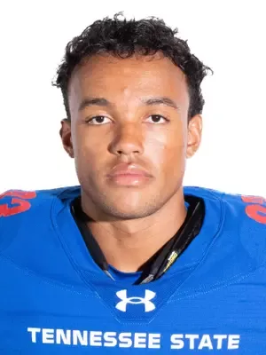 LJ Walker, Football, undefined