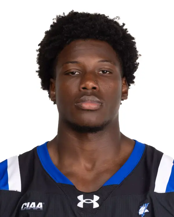 Walter Royster, Football, Elizabeth City State University