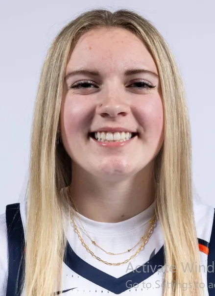 Kamryn Kitchen, Basketball, undefined