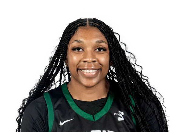 Aijah Palmore, Basketball, undefined