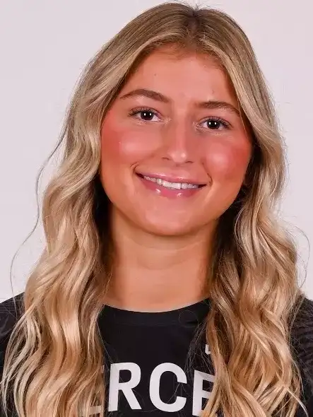 Lara Matta, Volleyball, Mercer University