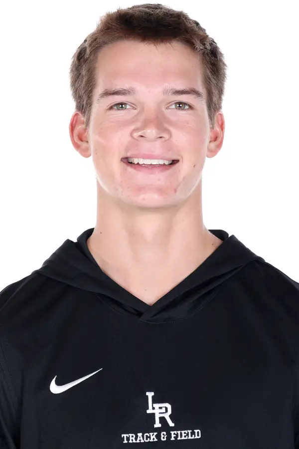 Owen Church, Track and Field (O), University of Arkansas at Little Rock