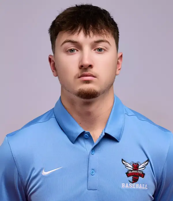 Brandon Boyd, Baseball, Delaware State University