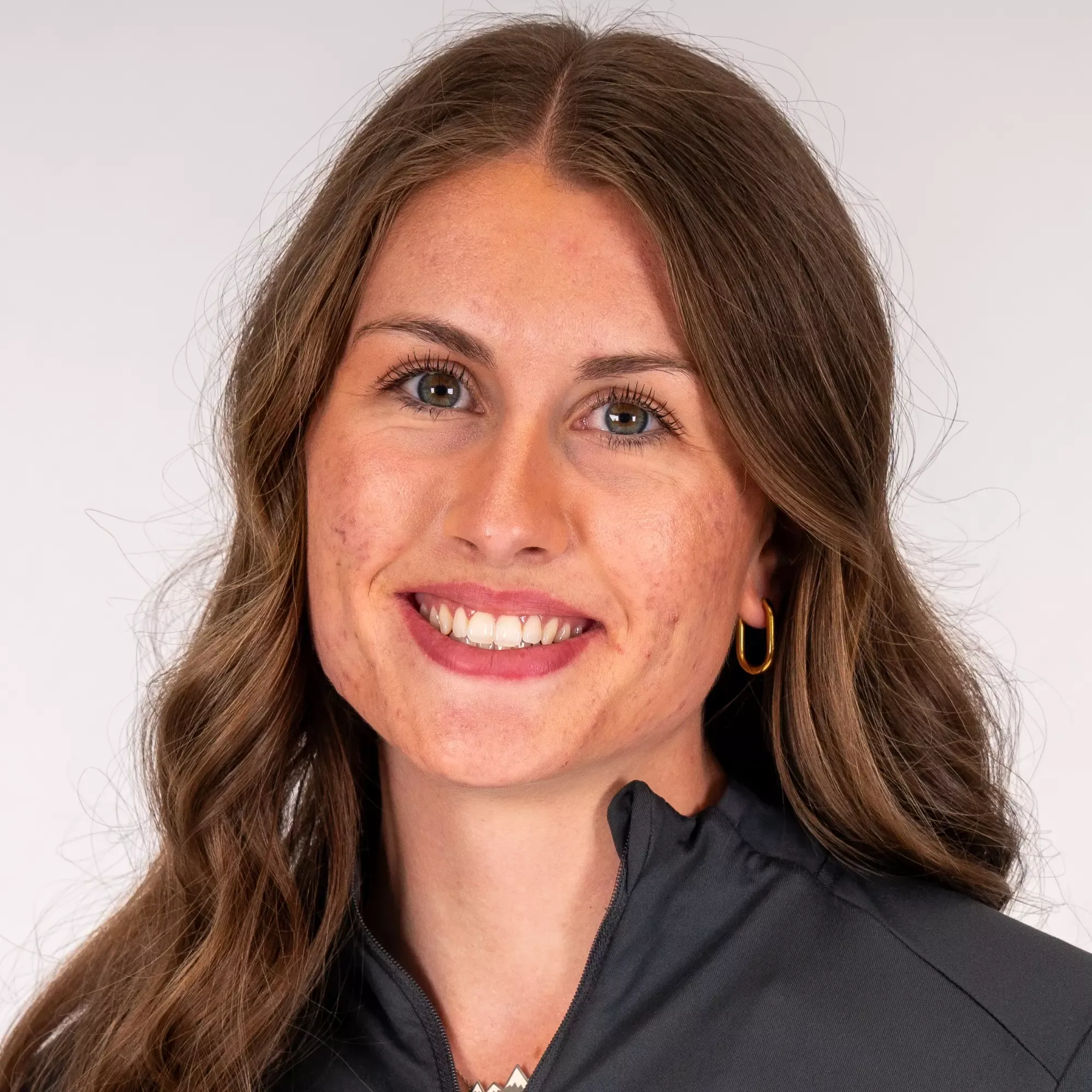 Camilla McKinstry, Track and Field, Utah State University