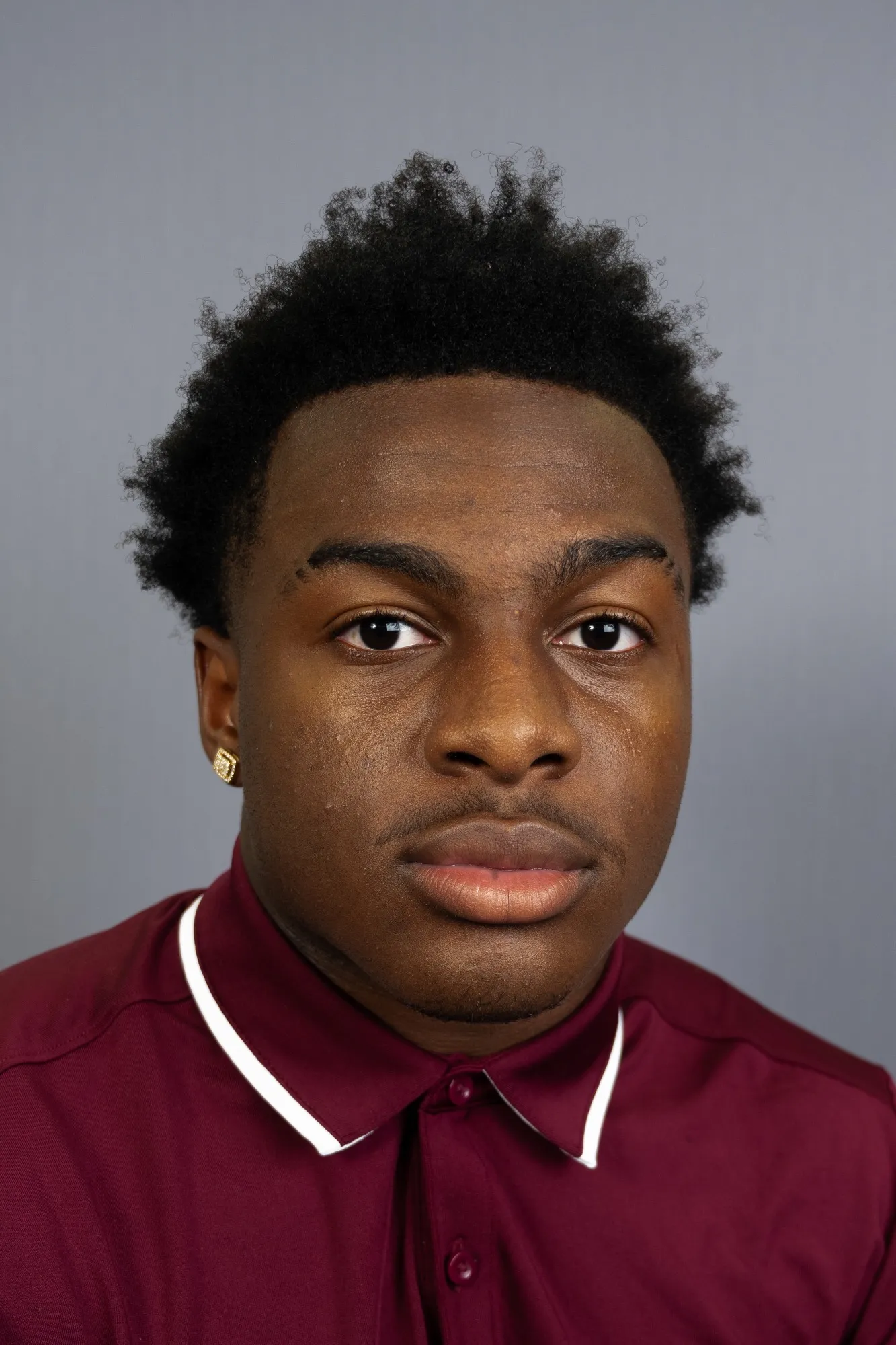 Josh Bolden, Football, undefined