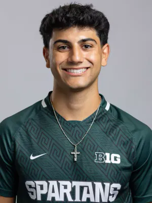 Andrew Darakdjian, Soccer, undefined