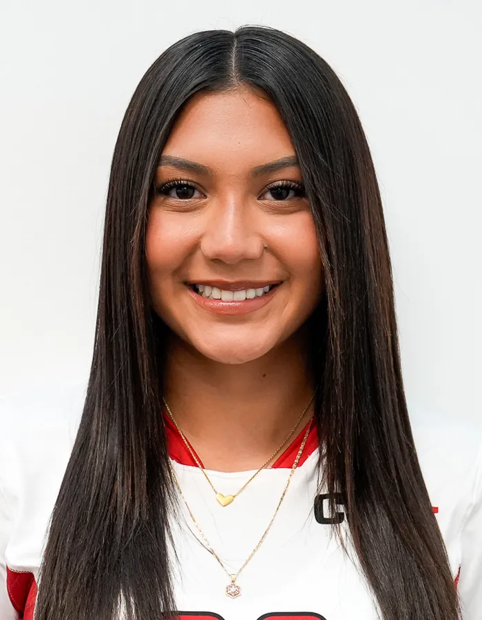 Ariah Velazquez, Soccer, undefined