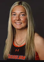 Hannah Marsh, Beach Volleyball, Tusculum University