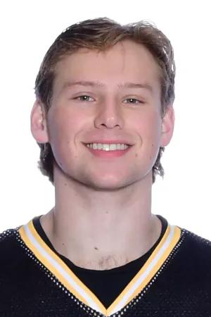 Cooper Harding, Lacrosse, Randolph-Macon College