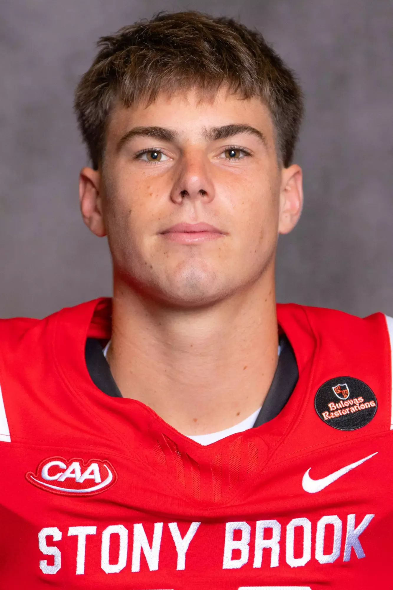 Brittin Poffenbarger, Football, undefined