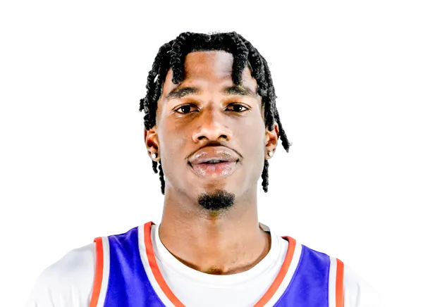 Ramondo Battle II, Basketball, North Carolina Central University