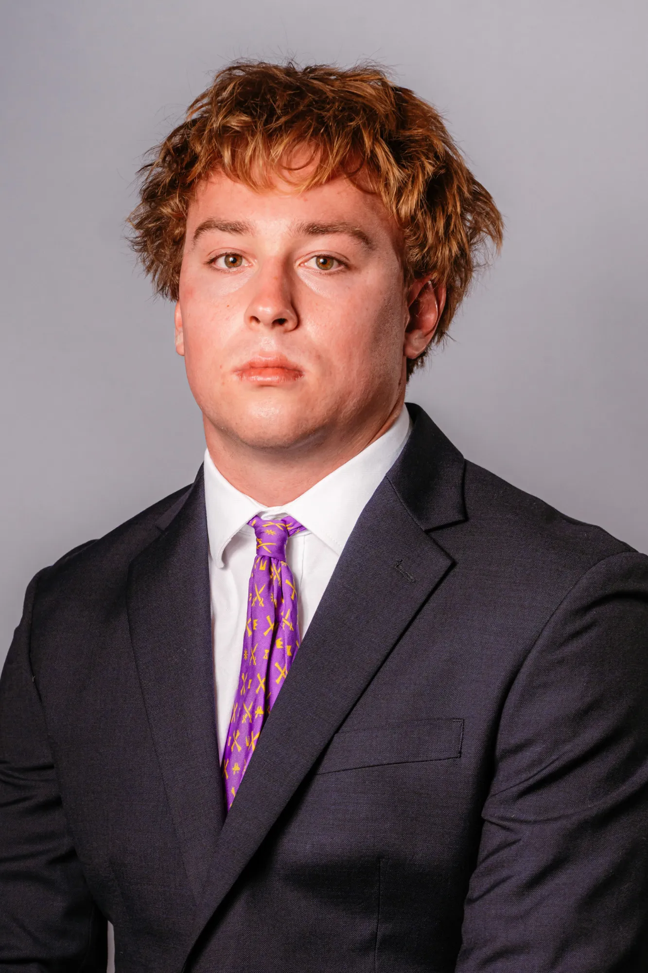 Riley Robinson, Football, undefined
