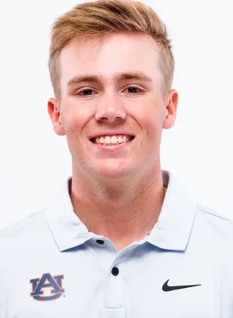 Alex Holder, Golf, undefined