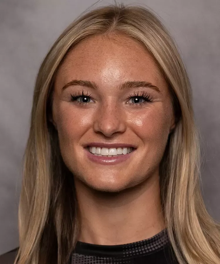 Madison Gellner, Soccer, Barry University