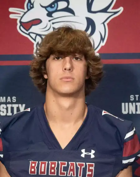 James Giunta, Football, St. Thomas University