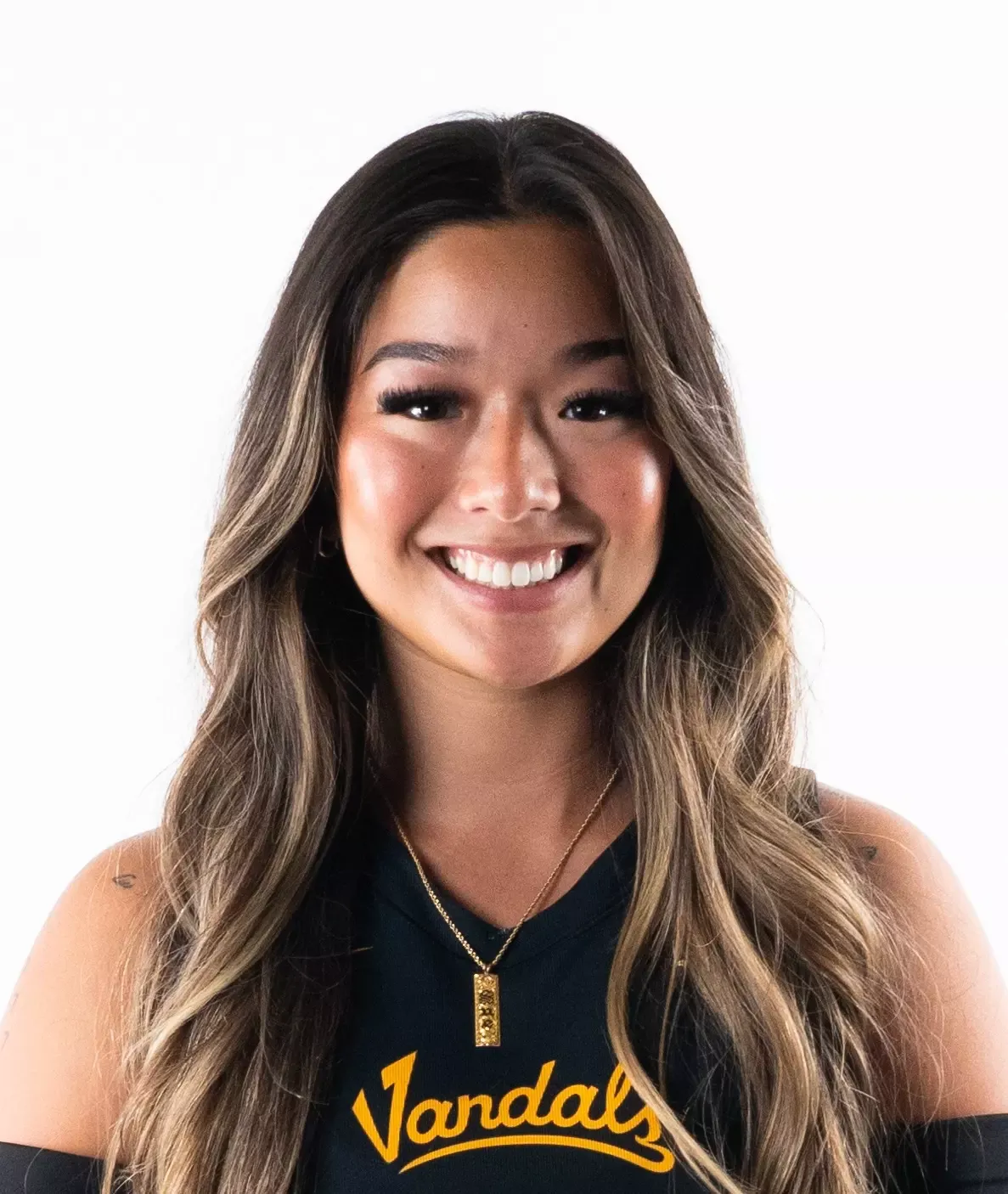 Kailee Wakatake, Volleyball, undefined