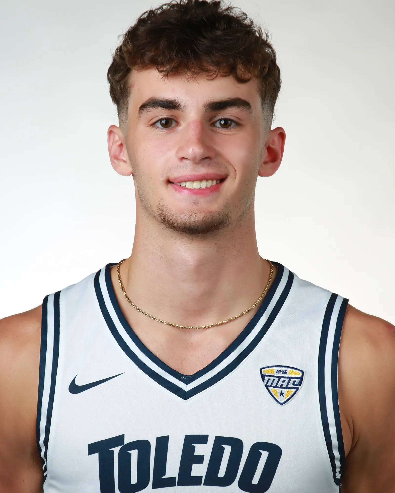 Marco Mattucci, Basketball, undefined