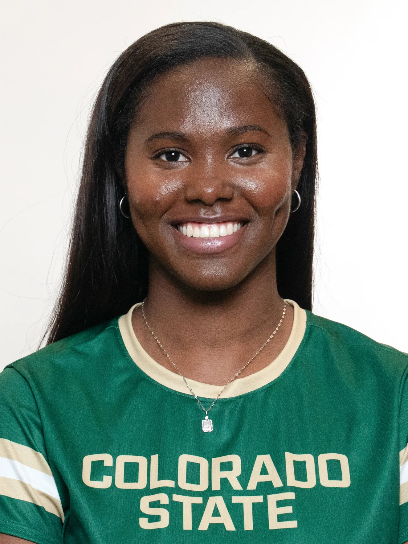 Shadia Valenzuela, Soccer, Colorado State University