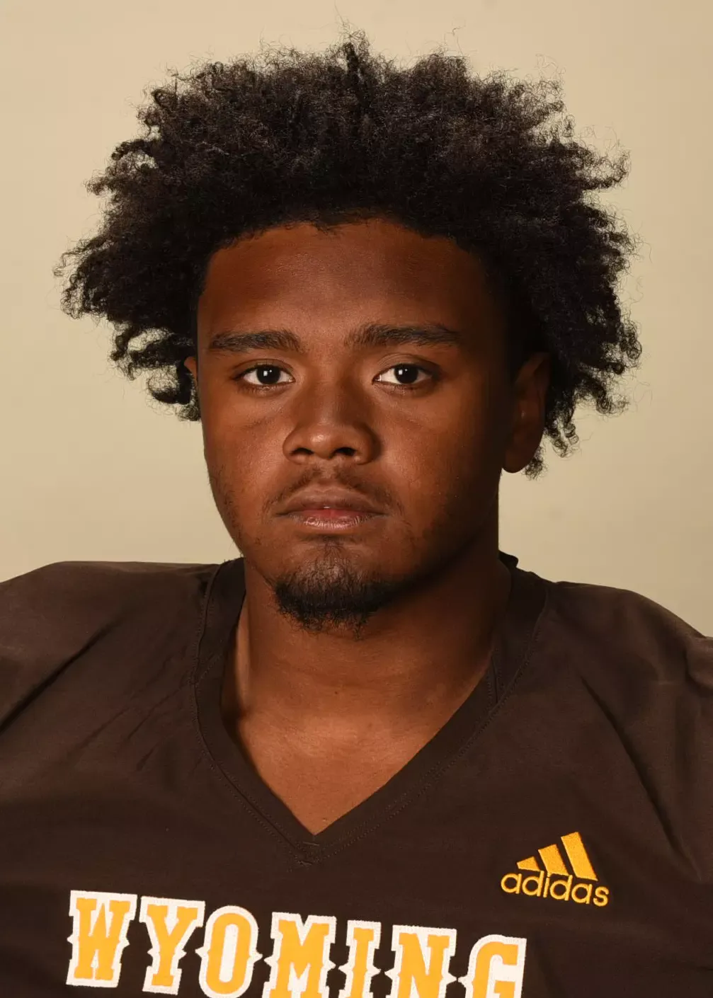 Xavier Jackson, Football, undefined