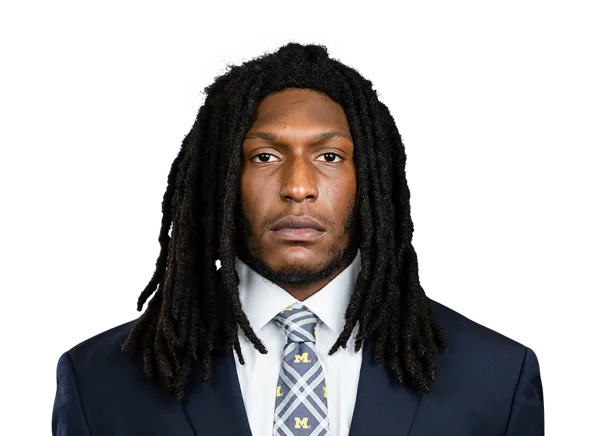 Jaishawn Barham, Football, undefined