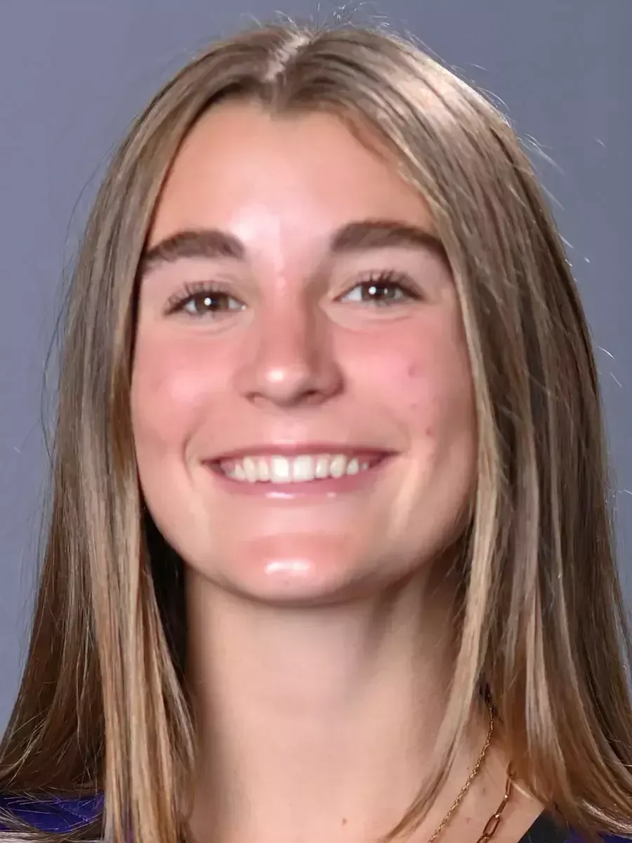 Tess Prunier, Lacrosse, undefined